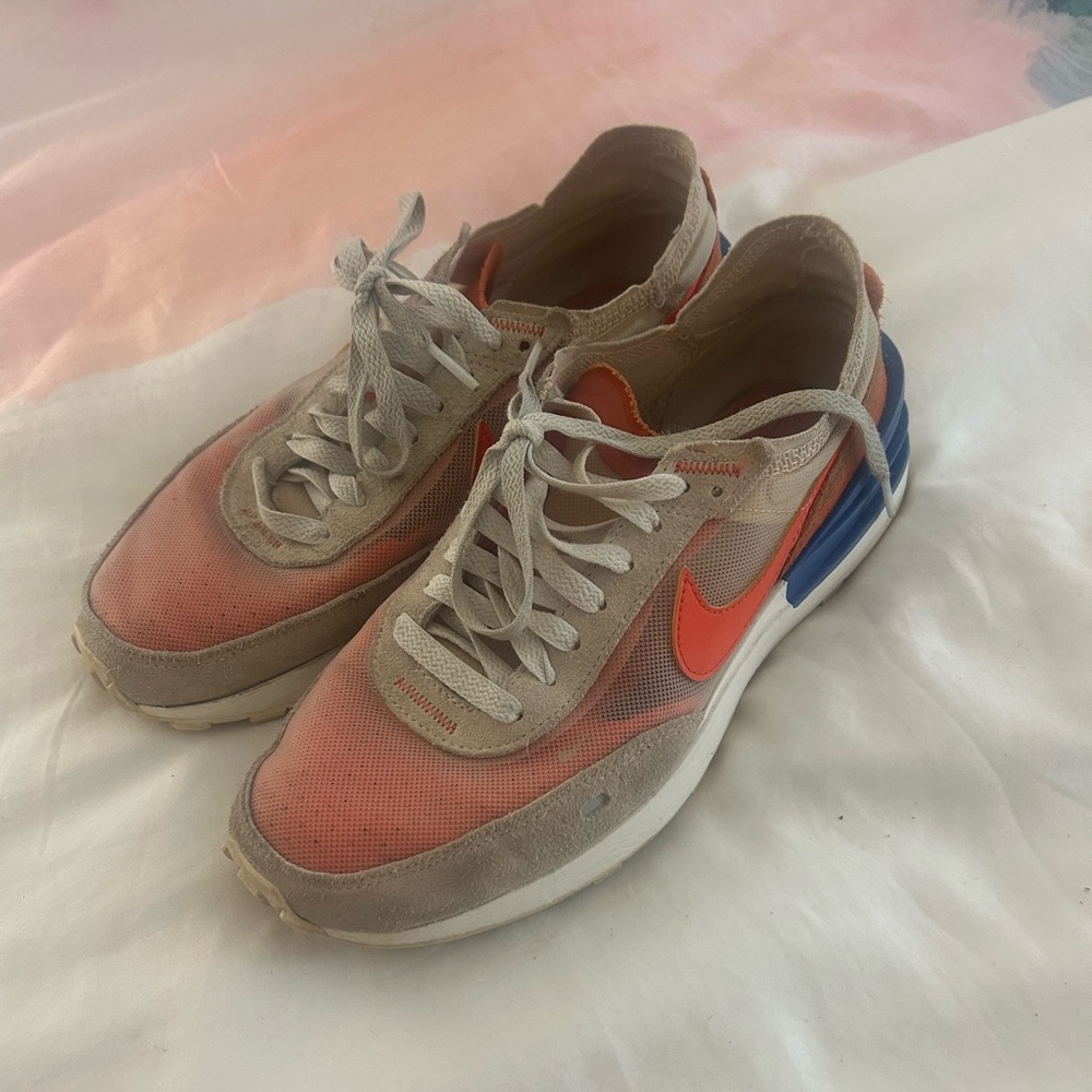 Nike Waffle One Sneaker